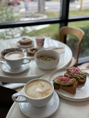 Little Loaf Bakeshop by null
