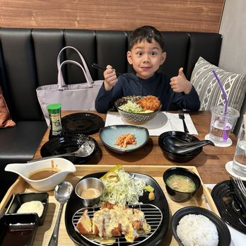 Katsuyama - Katsu curry & ramen - Izakaya Near Me - Palm Desert, California