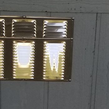 AV Pest Control - Custom vent replacements - Pest Control Near Me