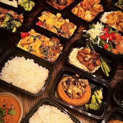 Culinary Character - Meal Prep