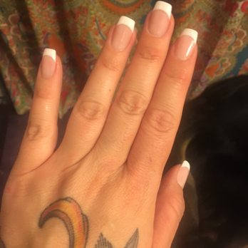 Glow Nail Spa - Waxing Near Me - Cary, North Carolina