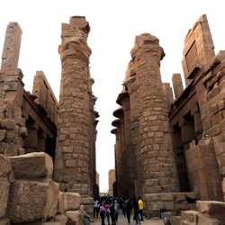 International Travel Planners - Karnak