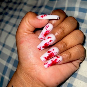Kitchen Nail Bar - Mountain View - Nail Salons Near Me - Mountain View, California
