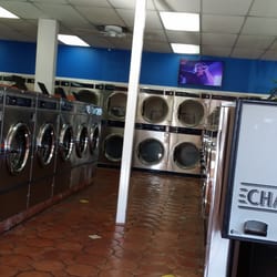 Laundry - Greenway laundry