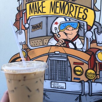 1802 Roasters - Iced Latte - Coffee & Tea Near Me - Los Angeles, California 1802 Roasters - Iced Latte - Coffee & Tea Near Me - Los Angeles, California