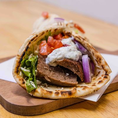 Sultans Wagyu Grill by null