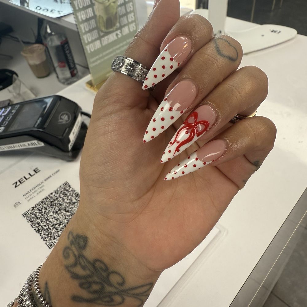 Star Nails - Nail Salons Near Me - Fountain Valley, California Star Nails - Nail Salons Near Me - Fountain Valley, California