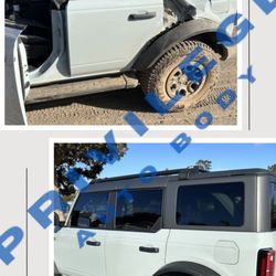 Privilege Auto Body