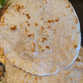 Villa Grande - Fresh tortillas - Mexican Near Me - Denton, Texas