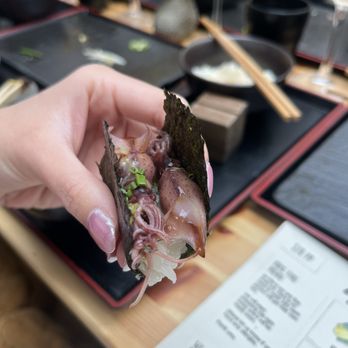 Ume Williamsburg - Sushi Bars Near Me - Brooklyn, New York Ume Williamsburg - Sushi Bars Near Me - Brooklyn, New York