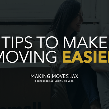 Making Moves Jax - Movers Near Me - Jacksonville, Florida Making Moves Jax - Movers Near Me - Jacksonville, Florida