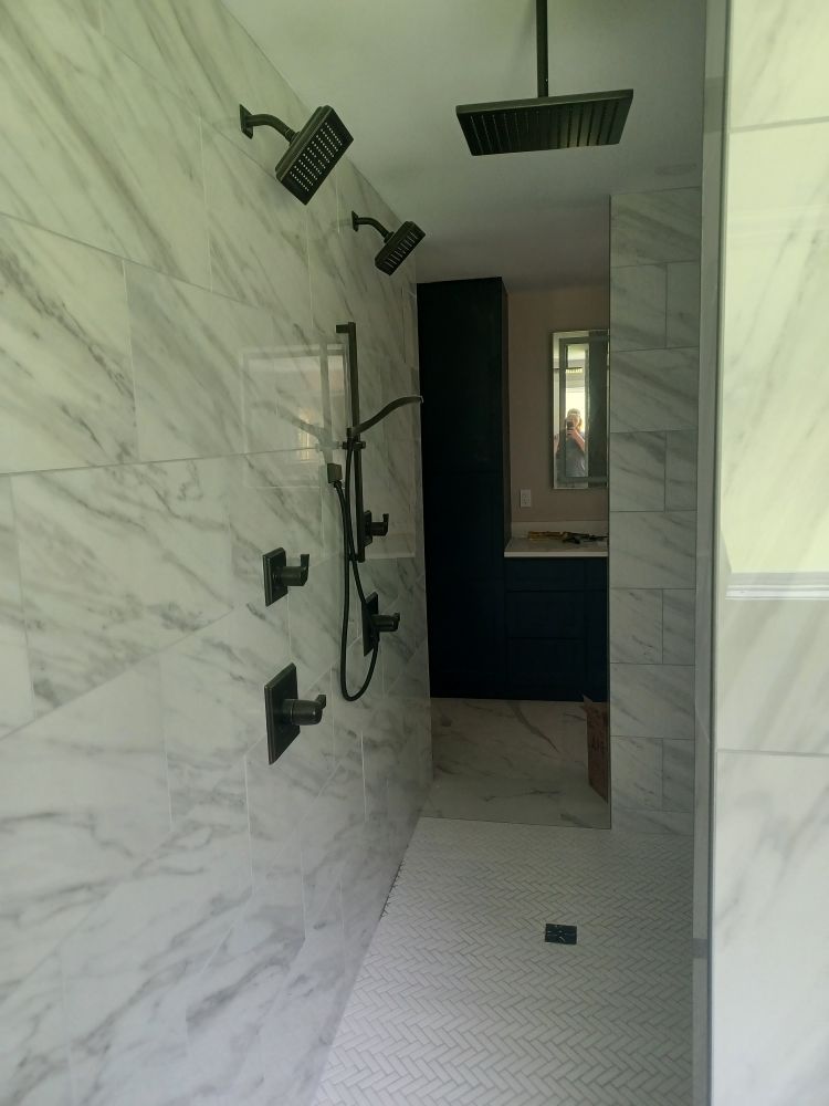 Slide of Hicks Services