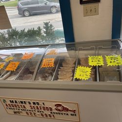 Augusta Seafood