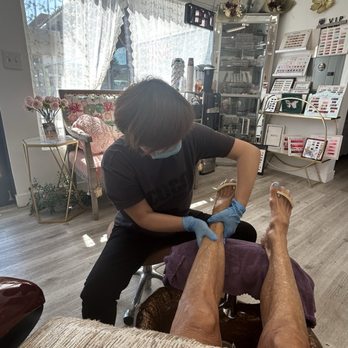 FC Nails & Lashes Spa - Eyelash Service Near Me - Poway, California FC Nails & Lashes Spa - Eyelash Service Near Me - Poway, California