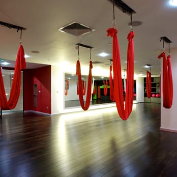 Virgin Active - Gyms Near Me - London, XGL