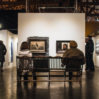 Pacific & Main - Art Galleries Near Me - Ventura, California Pacific & Main - Art Galleries Near Me - Ventura, California