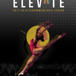 Atlanta Resource for the Entertainments & Arts - ELEVATE yourself this season at AREA!