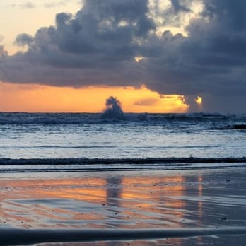 Sunset Bay State Park - Incredibly beautiful place to play - Parks Near Me - Charleston, Oregon