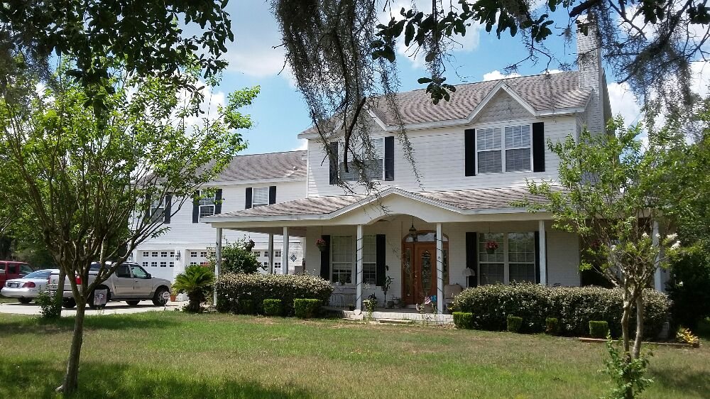 TOWN CENTRE REALTY Contact Agent 13621 McIntosh Rd, Thonotosassa