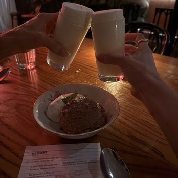 OK Donna - Italian Near Me - Charleston, South Carolina