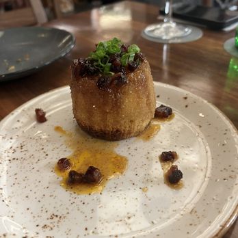 Meril - Upside-Down Cornbread - New American Near Me - New Orleans, Louisiana Meril - Upside-Down Cornbread - New American Near Me - New Orleans, Louisiana