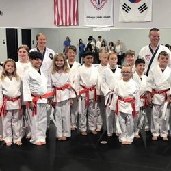 Northlake ATA Martial Arts