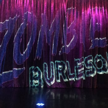 Zombie Burlesque - Performing Arts Near Me - Las Vegas, Nevada Zombie Burlesque - Performing Arts Near Me - Las Vegas, Nevada