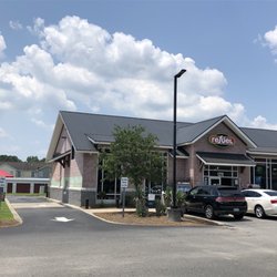 Refuel - Perfect price for gas and a drive-through