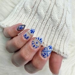 Lotus Nail Lounge