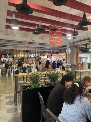 Starr Hill Downtown by null