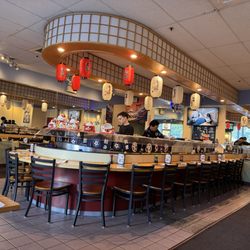 Izumi Sushi