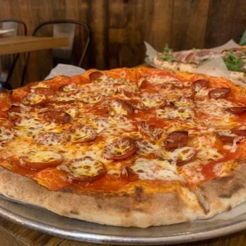 Locale - Piccante - Italian Near Me - Boston, Massachusetts