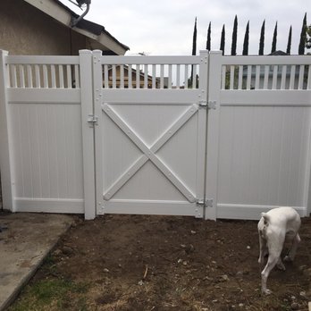 Outdoor Projects By Alex - Fences & Gates Near Me Outdoor Projects By Alex - Fences & Gates Near Me