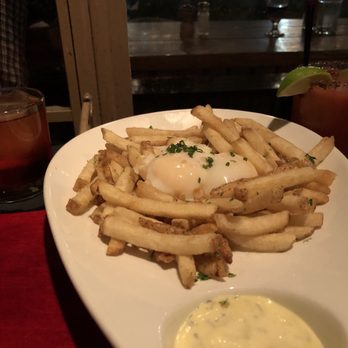 Salty Sow - The Triple Fries - American Near Me - Austin, Texas Salty Sow - The Triple Fries - American Near Me - Austin, Texas