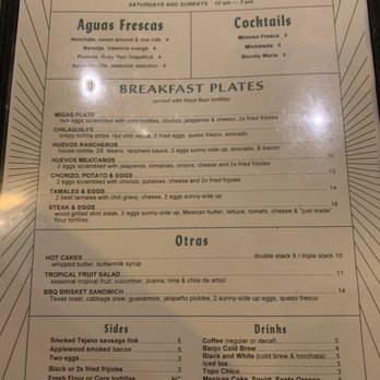 Superica - Brunch menu - Tex-Mex Near Me - Atlanta, Georgia Superica - Brunch menu - Tex-Mex Near Me - Atlanta, Georgia