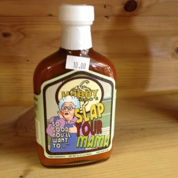 Beef Jerky Unlimited - a bottle of hot sauce - Meat Shops Near Me - Dundee, Michigan