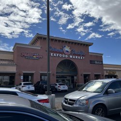 Island Pacific Supermarket