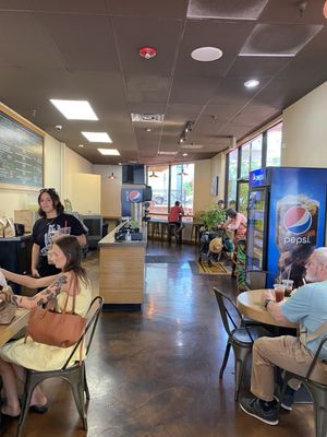 Wilda's Grill by null