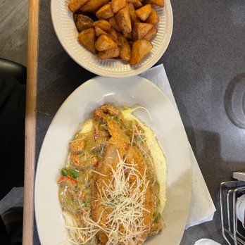 Lux Cafe - Breakfast & Brunch Near Me - New Orleans, Louisiana