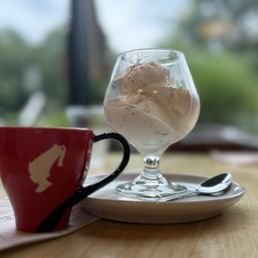 Affogato!!! Affogato!!!
