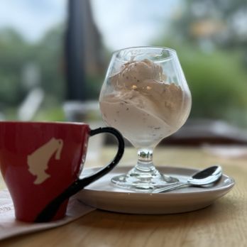 Tazza Cafe - Affogato!!! - Pizza Near Me - Washington, DC, District of Columbia Tazza Cafe - Affogato!!! - Pizza Near Me - Washington, DC, District of Columbia