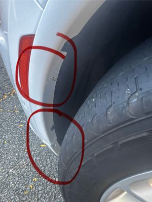 It's Our Time Automotive