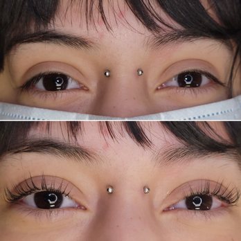 Bat Lash - Eyelash Service Near Me - San Angelo, Texas