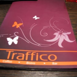 Traffico