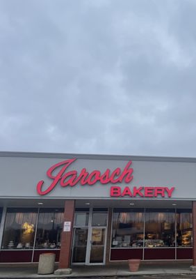 Jarosch Bakery by null