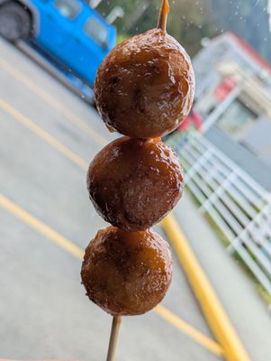 Carillo’s Caldo by null