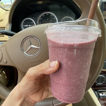 Raw Juice Cafe - I enjoyed this very much! - Juice Bars & Smoothies Near Me - Flagler Beach, Florida