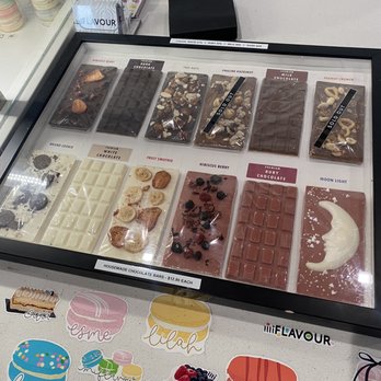 miFLAVOUR - Chocolate bars - Bakeries Near Me - Spokane, Washington miFLAVOUR - Chocolate bars - Bakeries Near Me - Spokane, Washington