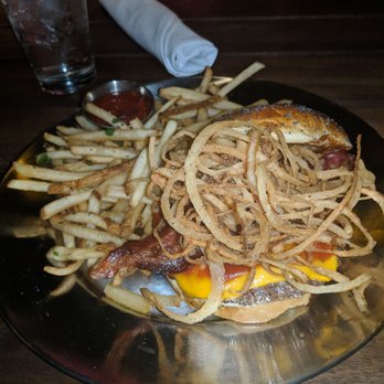 Eureka! - American Near Me - Las Vegas, Nevada