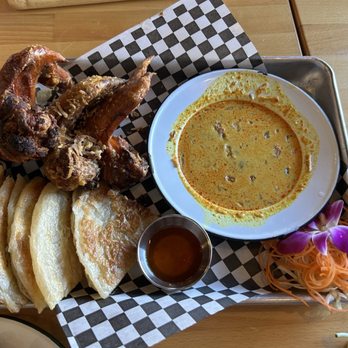 Chiang Rai - Roti - Thai Near Me - Long Beach, California Chiang Rai - Roti - Thai Near Me - Long Beach, California